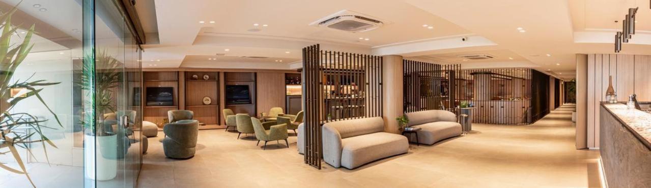 Hcm - Hotel Corais De Manaira João Pessoa Eksteriør billede