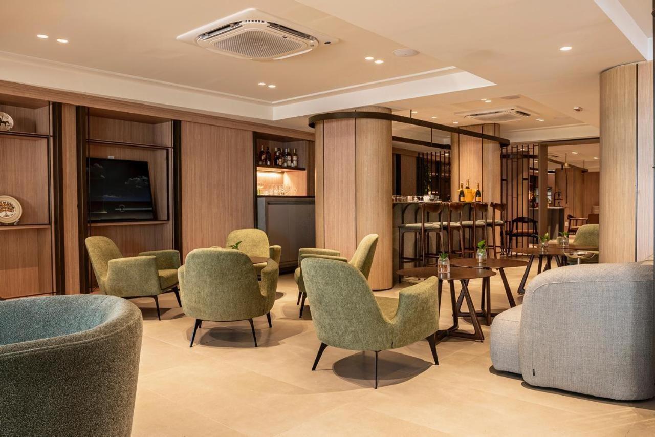 Hcm - Hotel Corais De Manaira João Pessoa Eksteriør billede