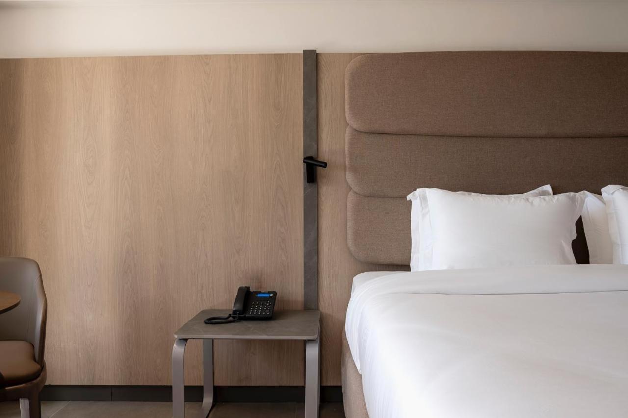 Hcm - Hotel Corais De Manaira João Pessoa Eksteriør billede