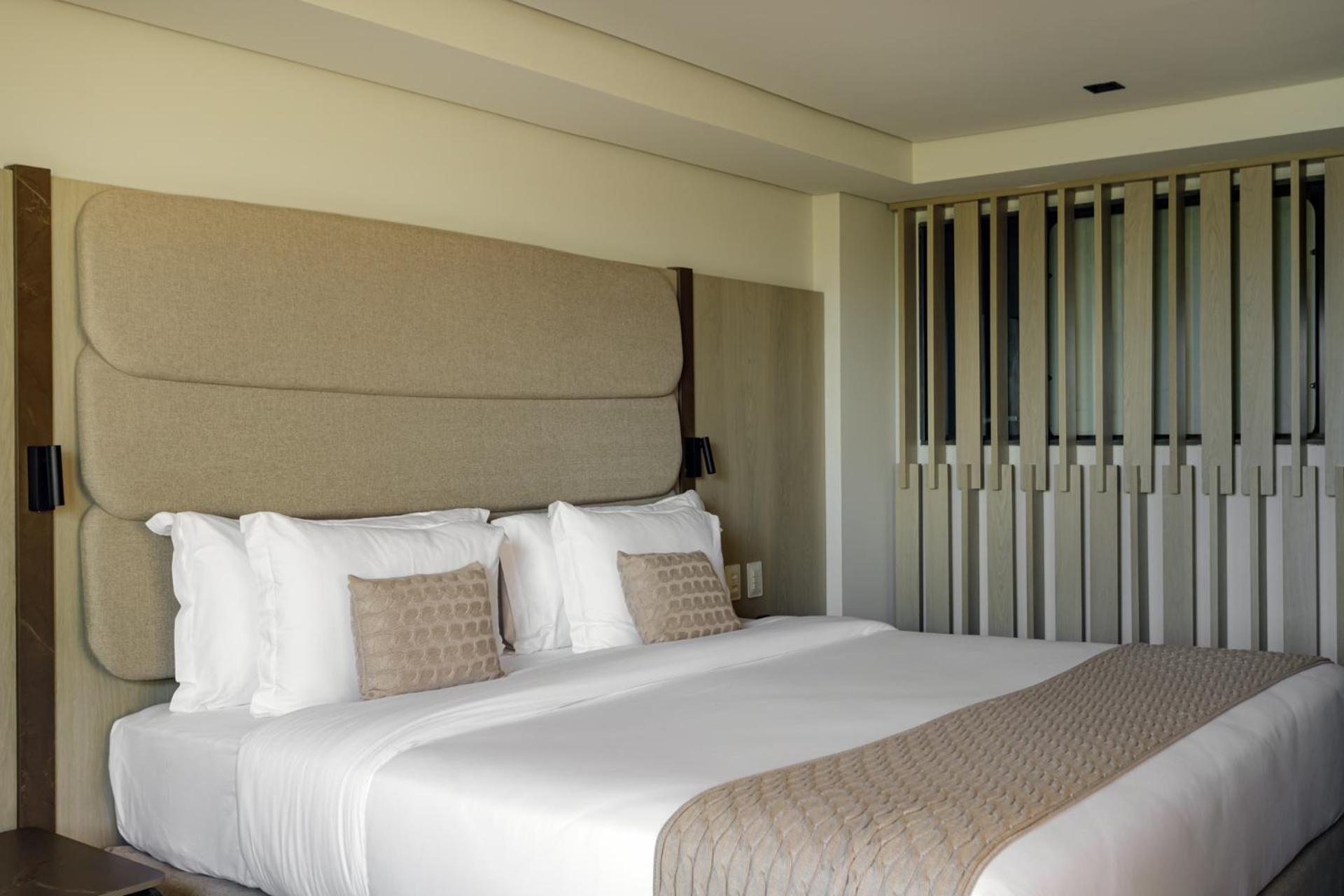 Hcm - Hotel Corais De Manaira João Pessoa Eksteriør billede