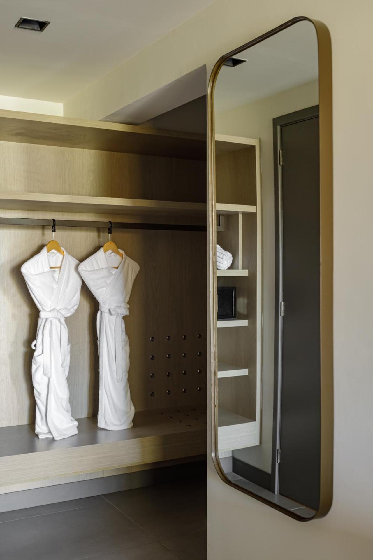 Hcm - Hotel Corais De Manaira João Pessoa Eksteriør billede