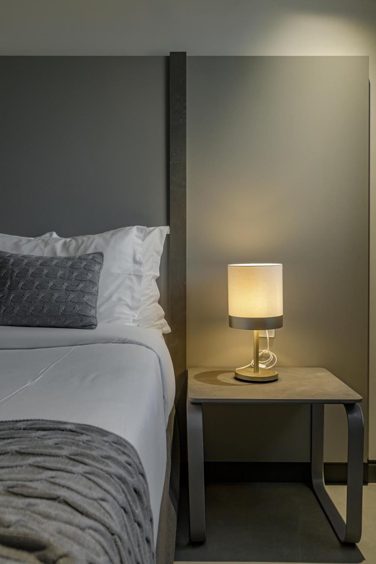 Hcm - Hotel Corais De Manaira João Pessoa Eksteriør billede