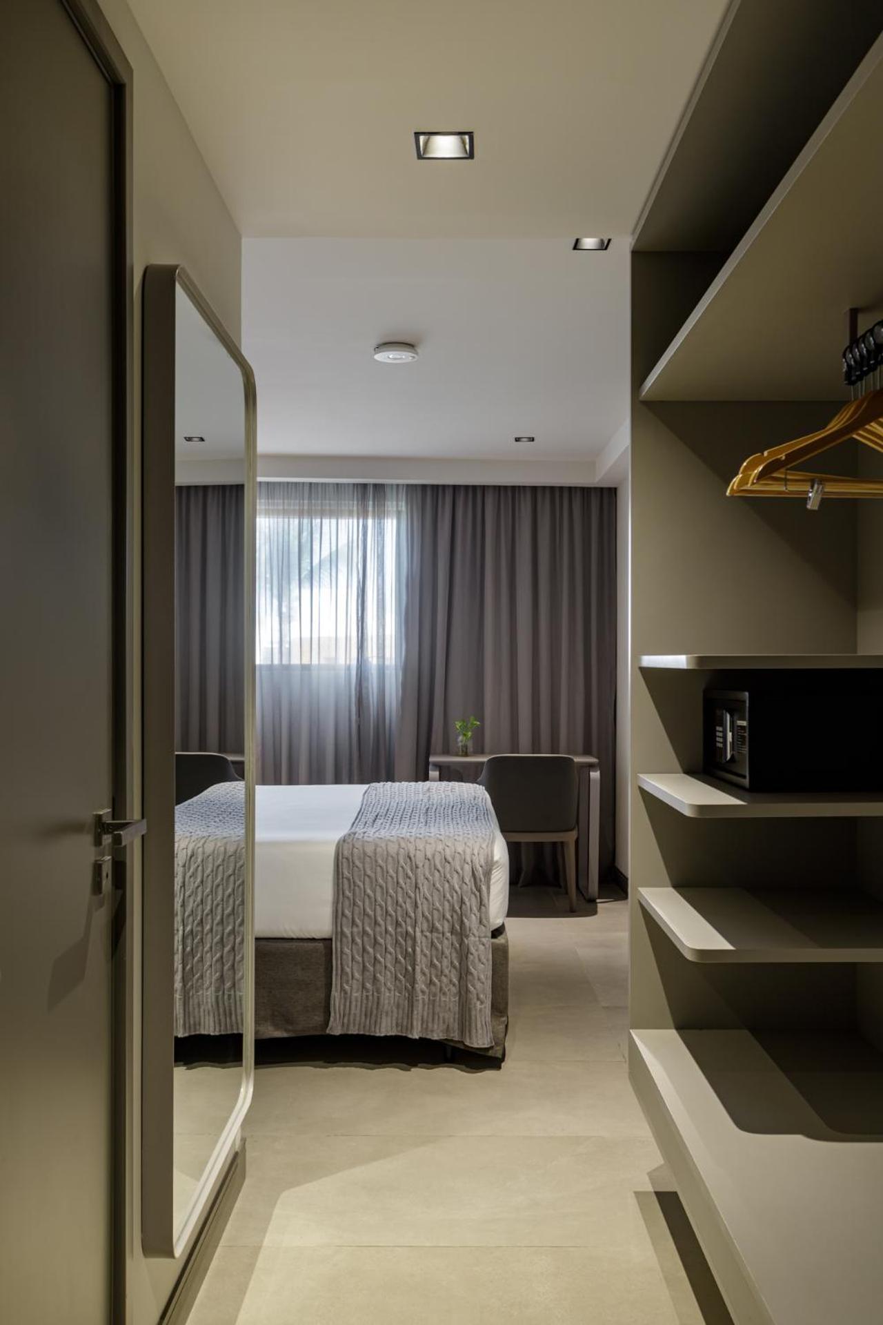Hcm - Hotel Corais De Manaira João Pessoa Eksteriør billede