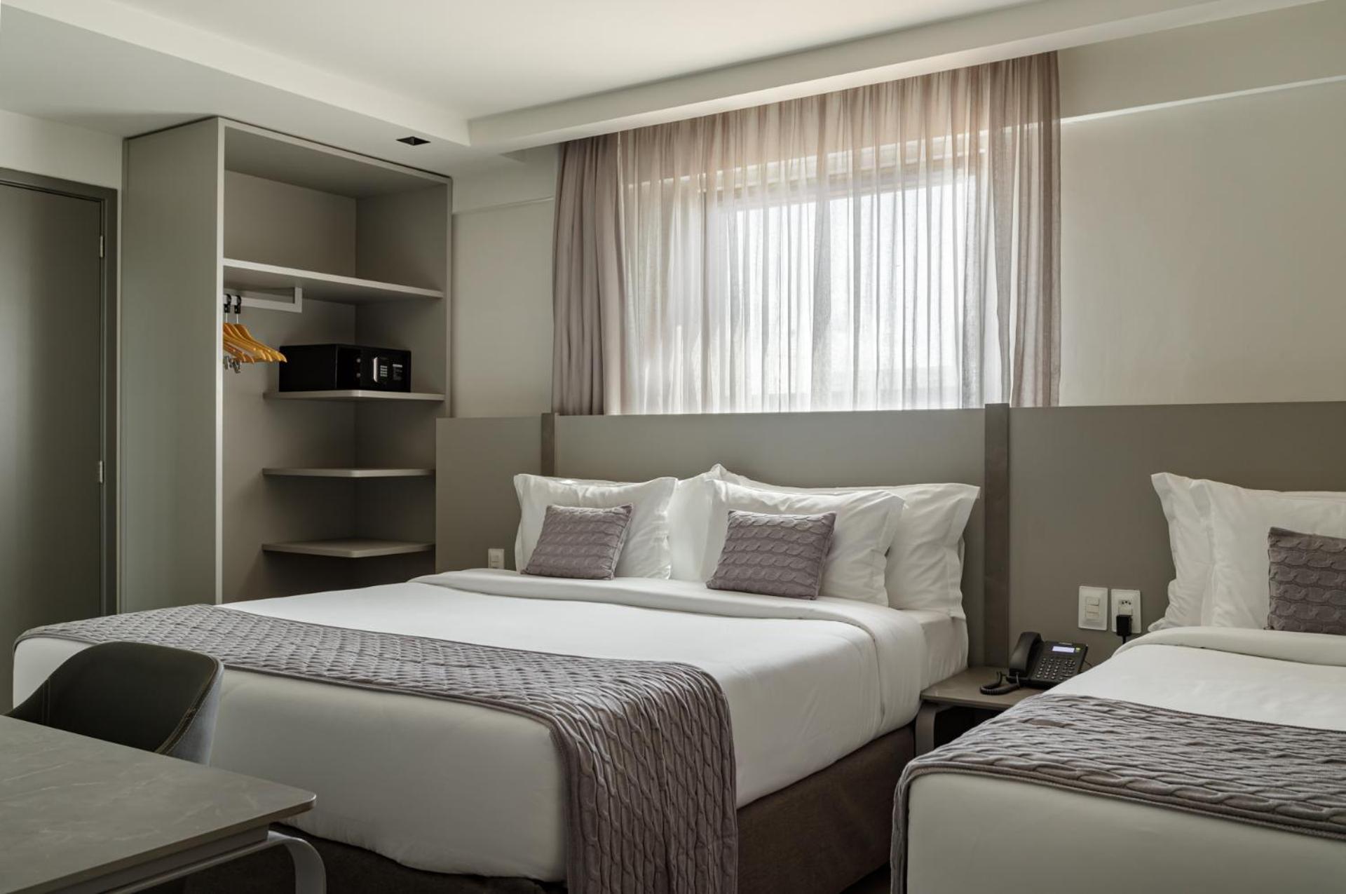 Hcm - Hotel Corais De Manaira João Pessoa Eksteriør billede